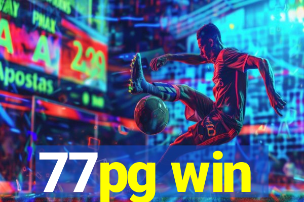 77pg win